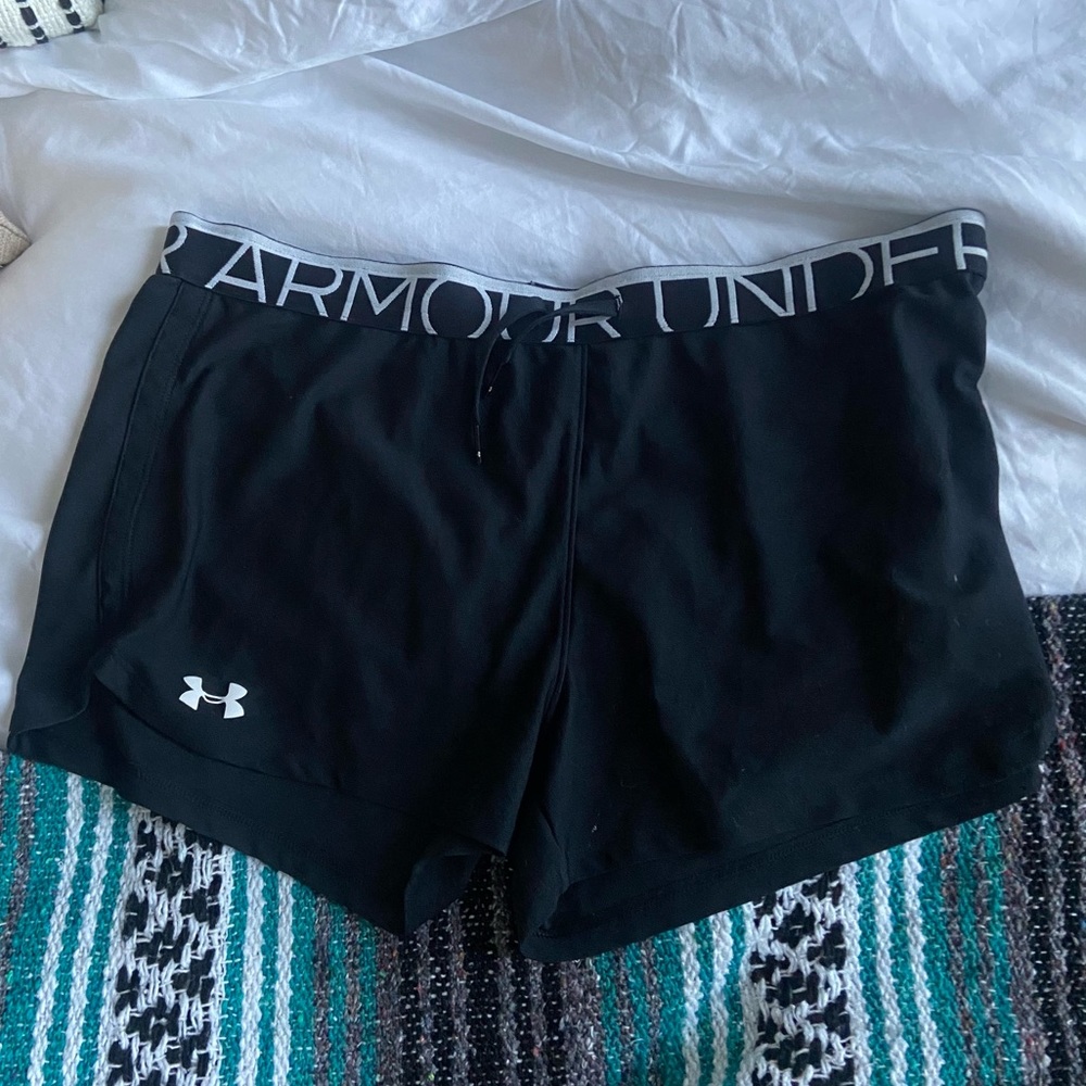 Under Armour Shorts